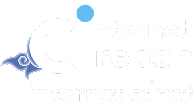InternetCirebon Logo